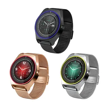 

N9 Smart Watch Photo Surface Screen Card Wireless Professional Hd Camera Compatible With Large Capacity Battery