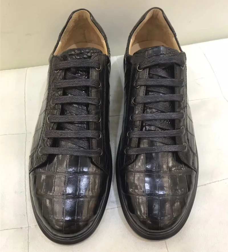 leather belly shoes mens