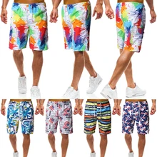 Для мужчин s Плавание ming доска Шорты Плавание Шорты Мужские Шорты для купания Плавание пляжная летняя Повседневное пляжные шорты для Для мужчин