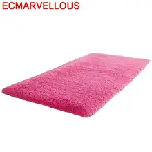 Молитва розовый маленький близнец звезды ванная круглая детская комната Tapis De Priere Dywan нордическая Vloerkleed килим Dywanik для гостиной ковер