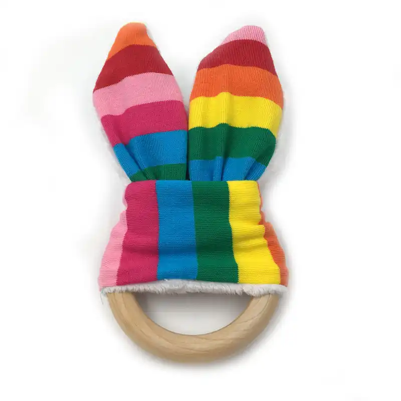 Teething ring for molars Clearance