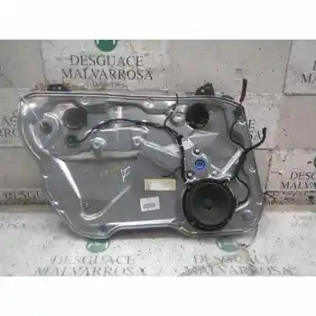 

WINDOW LIFTER FRONT LEFT SEAT IBIZA (6L1) Sign [14607610]