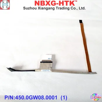 

Brand new original laptop screen cable for dell Inspiron 5390 13-5390 CN-09N7D4 450.0GW08.0001 40PIN EDP