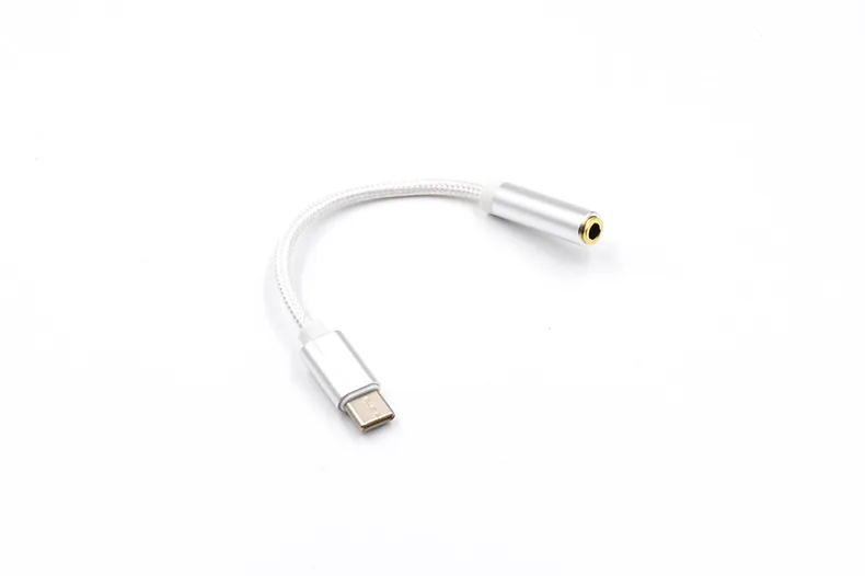 

Audio Adapter Audio Extension Cable Cable 3.5mm Cell Phone Accessories