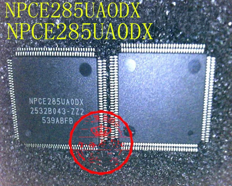 New Npce285uaodx Npce285ua0dx - Replacement Parts - AliExpress