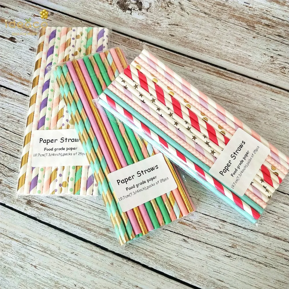 PAPER STRAWS5