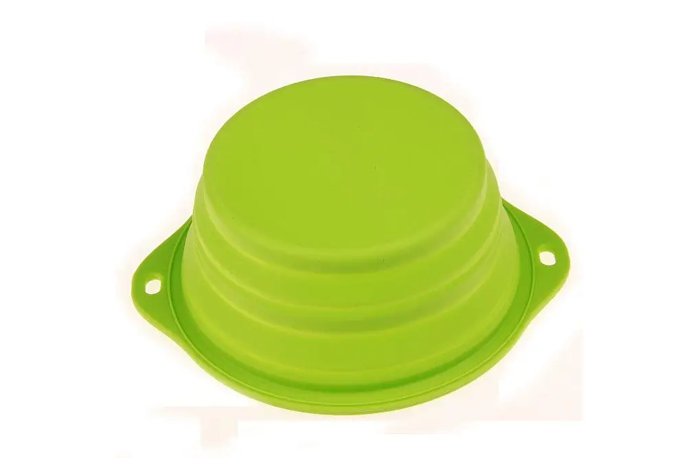 Large dog bowl 1000 ml of silica gel (12)