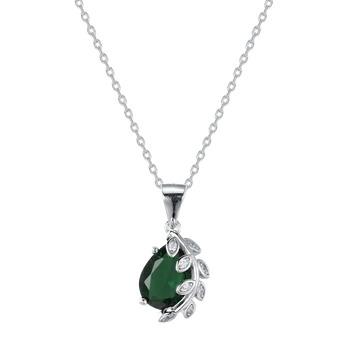 

Fahmi 2020 New Popular 100% 925 Sterling Silver Necklace1-9 High Quality Original Jewellery For Women Party Wedding Gift