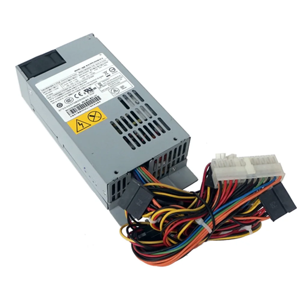 Для Delta DPS-250AB-55 A 250W NAS промышленный небольшой блок питания 1U | Компьютеры и офис