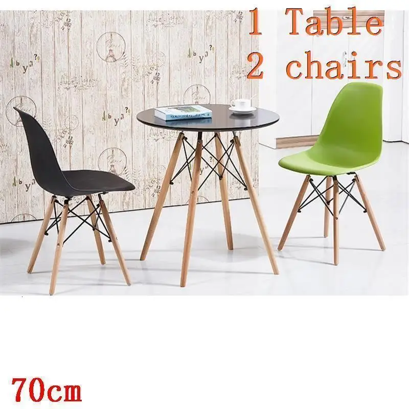 Masa Sandalye Escrivaninha Eettafel Pliante Dinning Tisch Eet Tafel Meja Makan ретро стол для комедора стол для столовой - Цвет: Version N