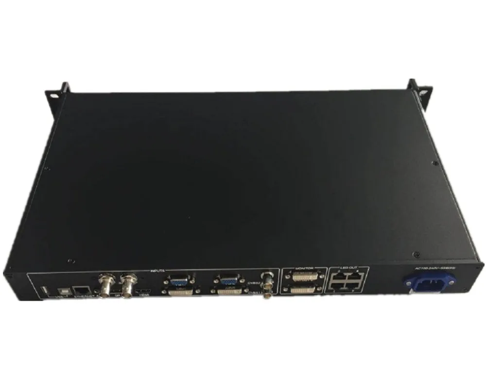 NovaStar VX4S светодиодный контроллер HD дисплей полноцветная отправляющая карта