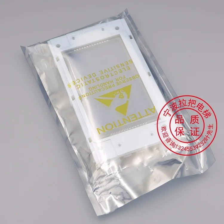 Сделай для оригинальной Xizi Otis исходящая панель дисплея 4," ЖК-LMBS430-V3.2.2 аксессуары для лифта