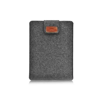 

Laptop Sleeve Bag Tablet Case for Macbook Air 11.6 inch Felt Liner Sleeve Ultra Thin Protective Tablet Bag Cover for Macbook