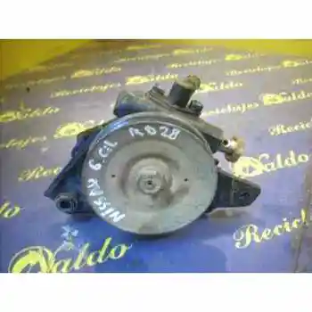 

STEERING PUMP NISSAN PATROL GR (Y60)