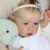 Реалистичная Saskia Reborn Baby Dolls Серые Глаза Девушка Новорожденная Кукла Мягкий Полный Силиконовый Корпус Реалистичные Воспитательные Куклы D22 20 Dropship