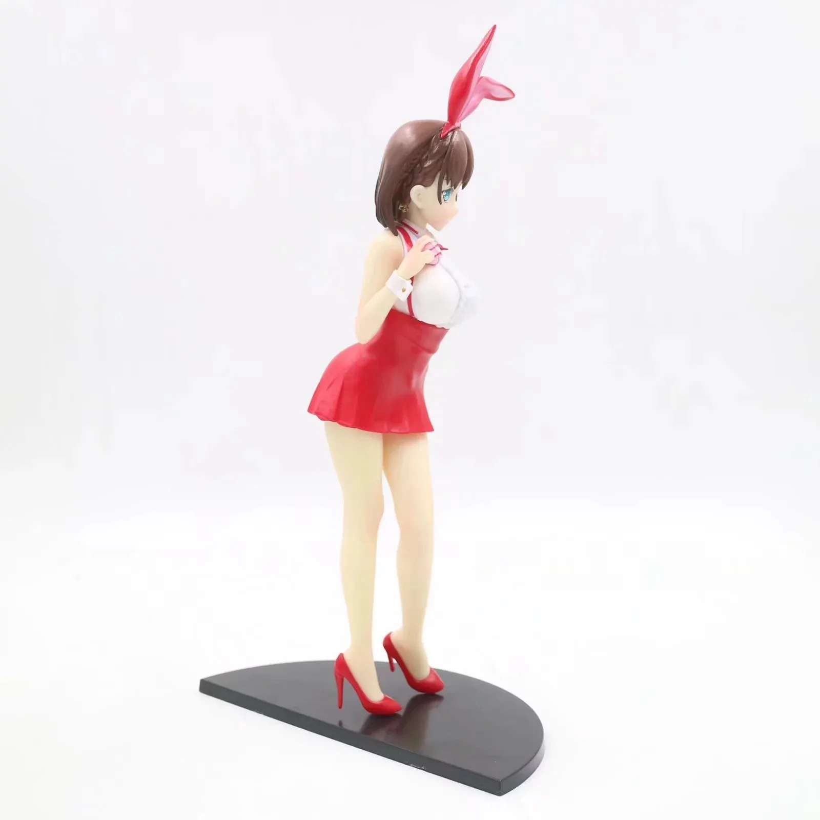 Wolf Anime Monday Plump than Village Easter Junior Sauce Bunny Love Sauce Boxed Garage Kit