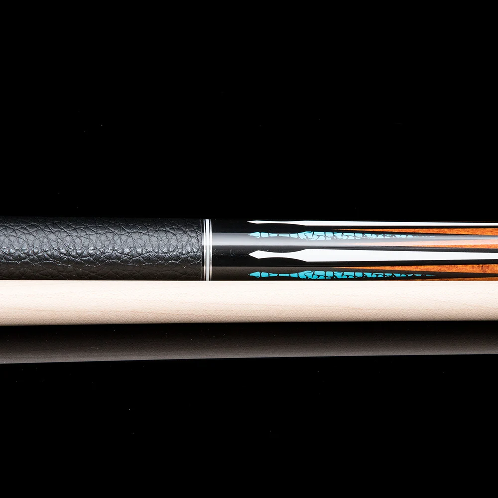 Günstig PREOAIDR 8K Billard Welle 11,75mm 12,75mm Spitze 8 Stücke in 1 Tecnologia Welle Professionelle Billar Pool Queue technologie Ahorn Butt