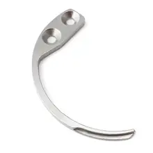 

2022 New Tag Remover For EAS Hard Tag Portable Mini Hook Key Detacher Handheld Convenience Security Dropshipping Hot Sale