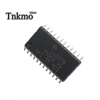

20PCS L6207D013TR SOP-24 L6207D013 SOP24 L6207D L6207 6207 DMOS dual full-bridge drive PWM current controller New and original