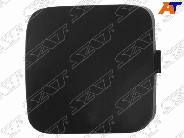 Заглушка в бампер TOYOTA RAV4 08-10 RH под крюк SAT ST-TYY3-000C-1 |