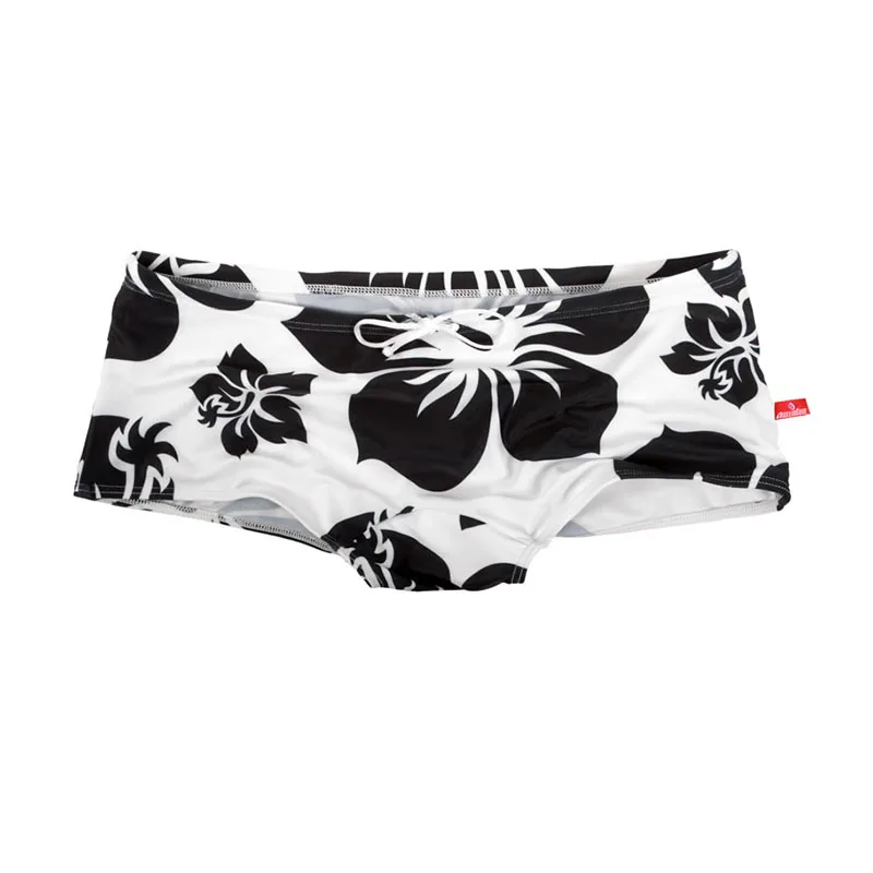 Summer Swimwear Mens Beach Pool Swimsuit Plus SIze Waterproof Quick Dry Swimming Trunks Nylon Male Bathing Surf Board Shorts