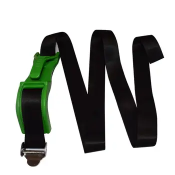 

Pregnant Woman Comfortable Driving Safety Seat Belt Adjuster Belly Protector