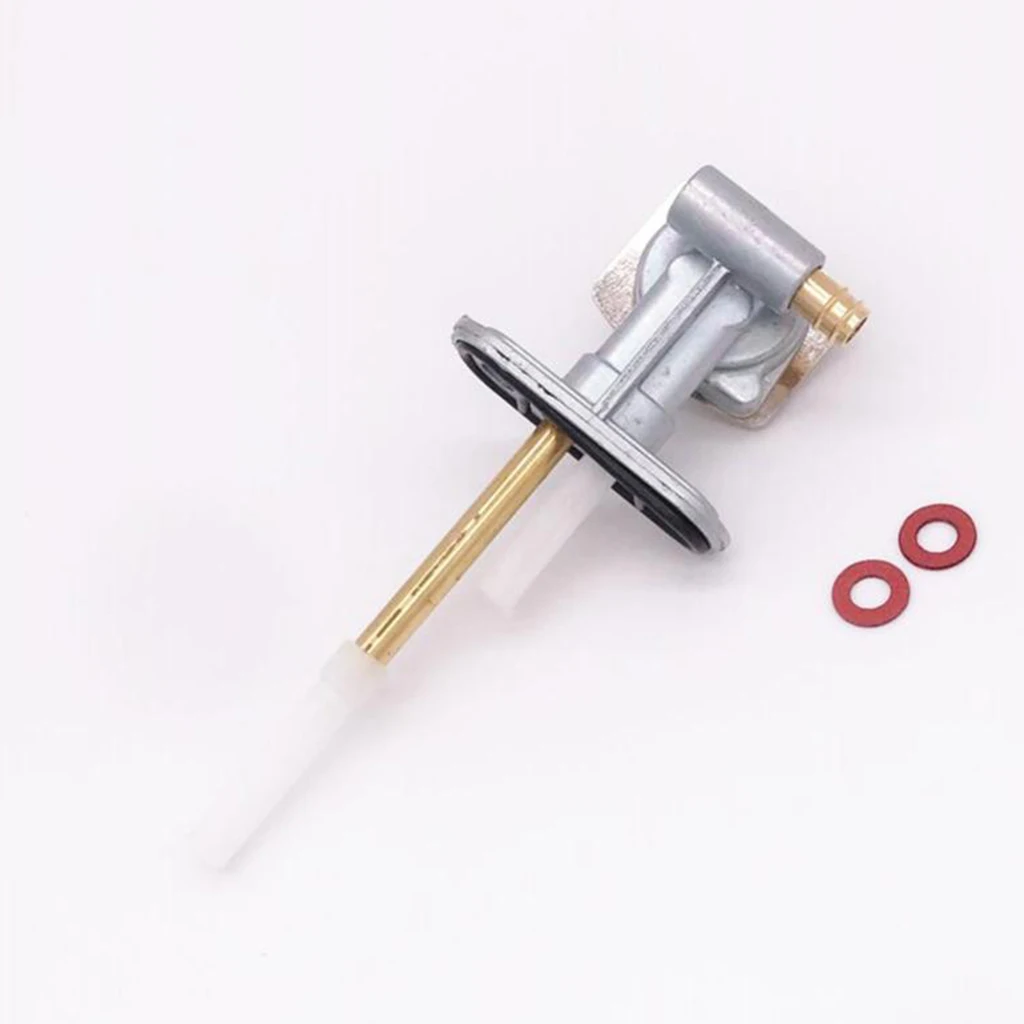 Perfeclan Fuel Switch Valve for Yamaha TTR90 TTR125 TTR225 TTR230 TTR250