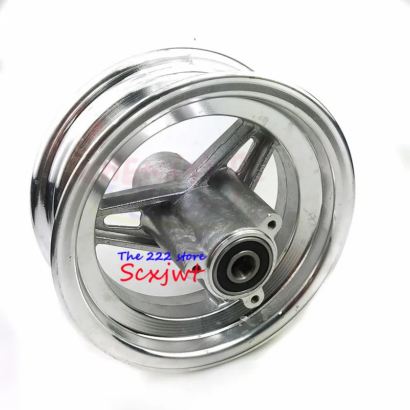 15X6.00-6 ATV Four wheel Kart Modified front hub 6 inch alloy rims use 15x6.00-6 tires Vacuum tyre