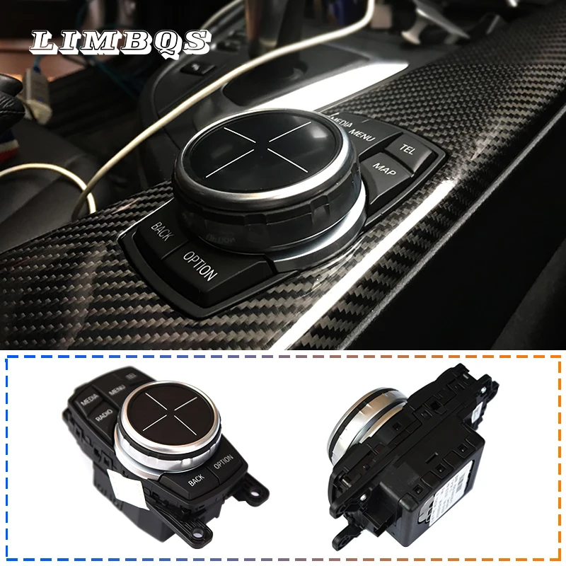 

Car handwriting knob for bmw f10 f11 f30 f32 universal handwriting input large knob mouse 1 2 3 4 5 6 7 series X1 X3 X4 X5 X6