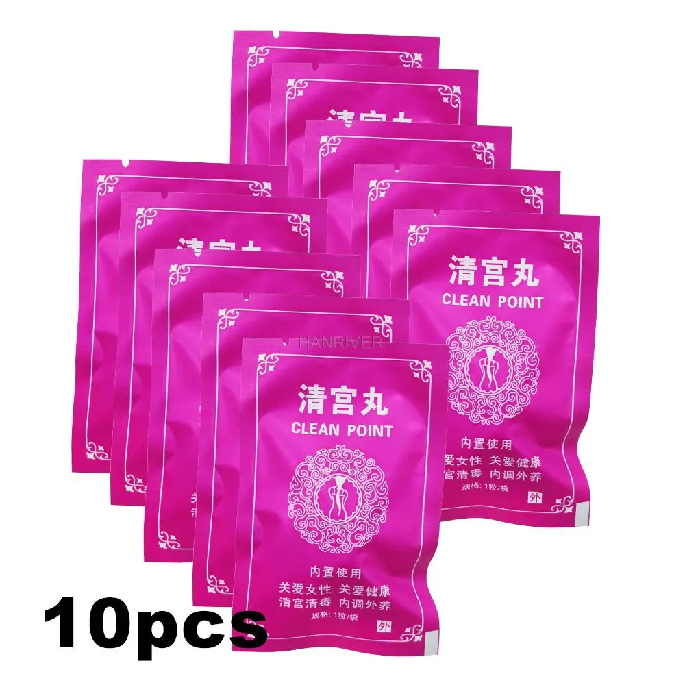 10pcs