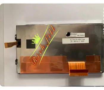 

7 inch LCD screen for CAT D2 SUMITOMO A6 Excavator instrument display