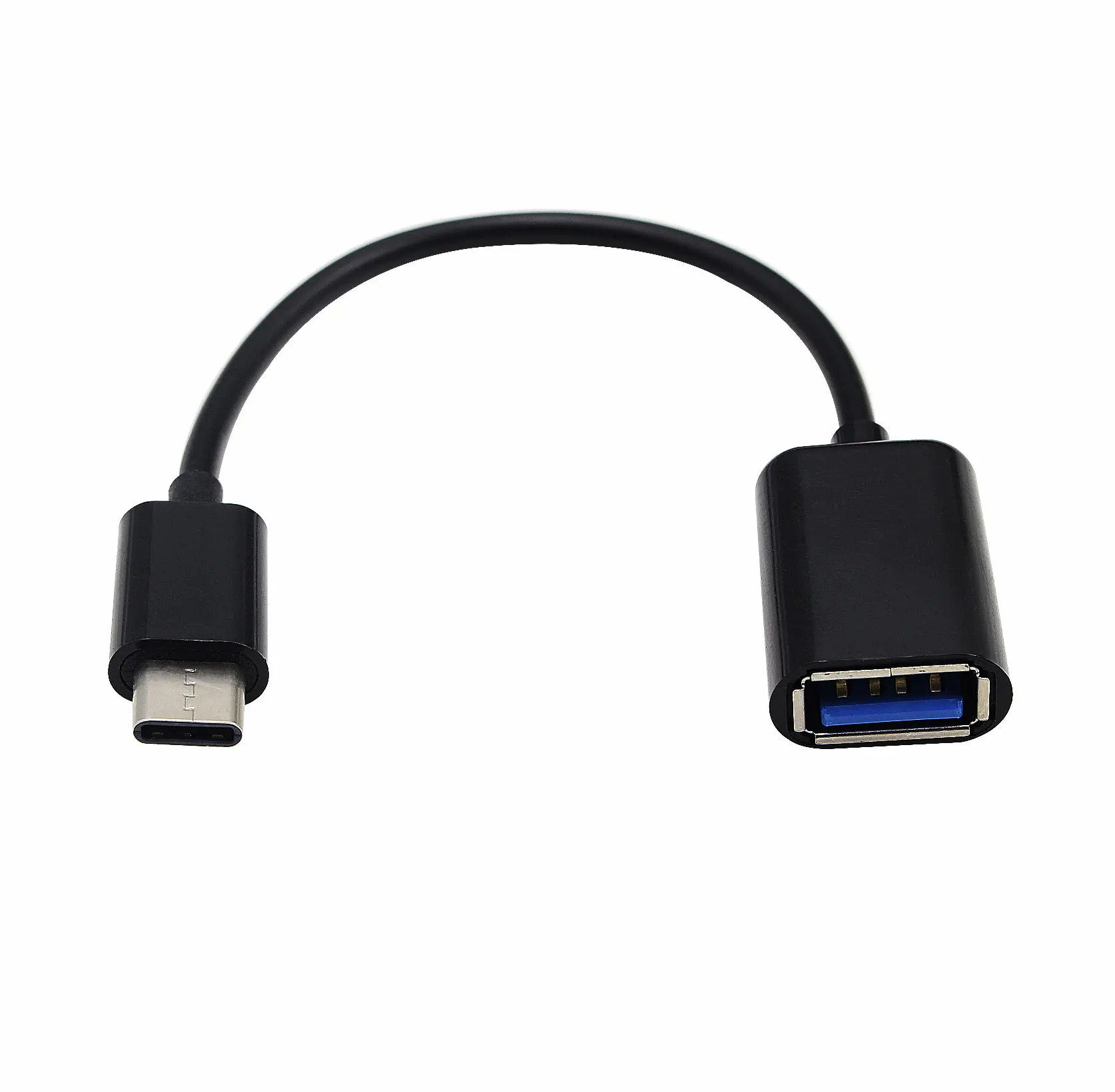 Кабель для передачи данных хоста OTG к USB-накопителю ATT ZTE Trek 2 HD Tablet K88 | Электроника