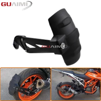 

Rear Fender Mudguard Wheel Hugger For KTM 390 Duke 250 Duke 2017
