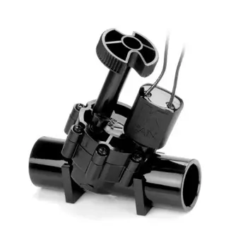 

Solenoid Valve K-rain pro 100, 1 "BSP