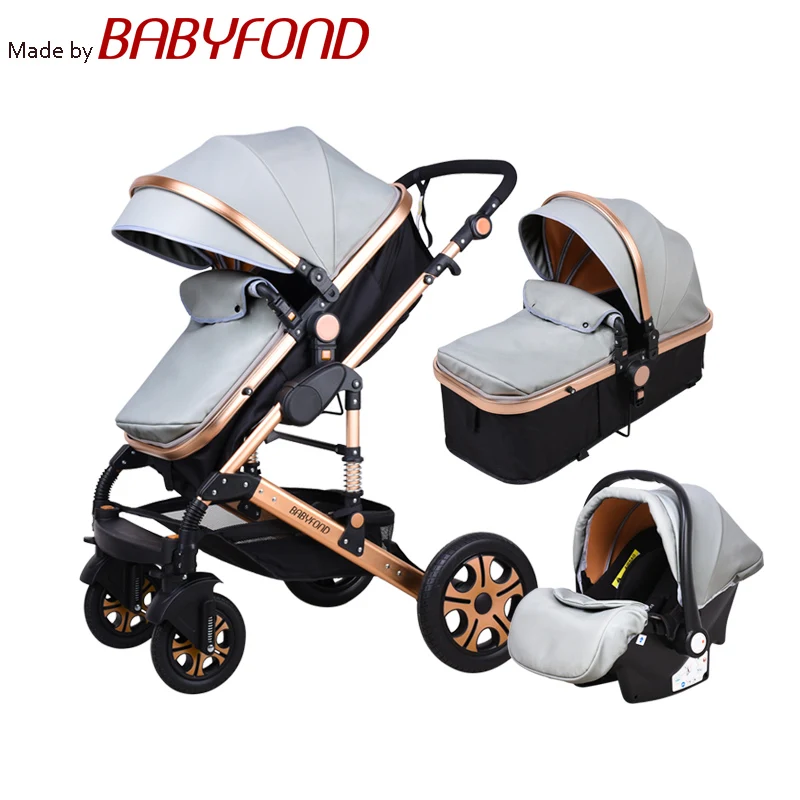 pushchair store