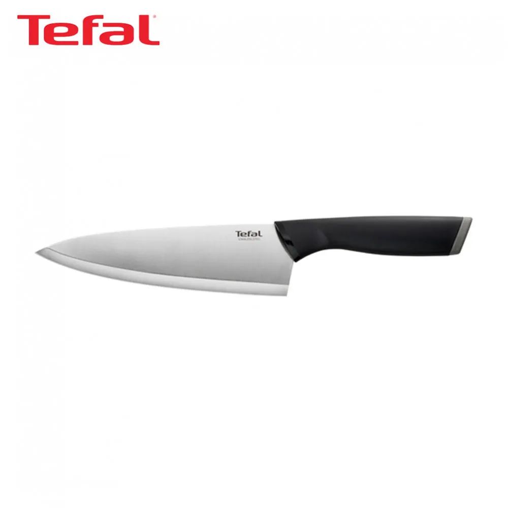 Поварской нож Tefal Comfort 20 см K2213214