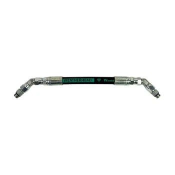 

for 99-03 Ford 7.3L Powerstroke High Pressure Oil Pump H Crossover Hose Line