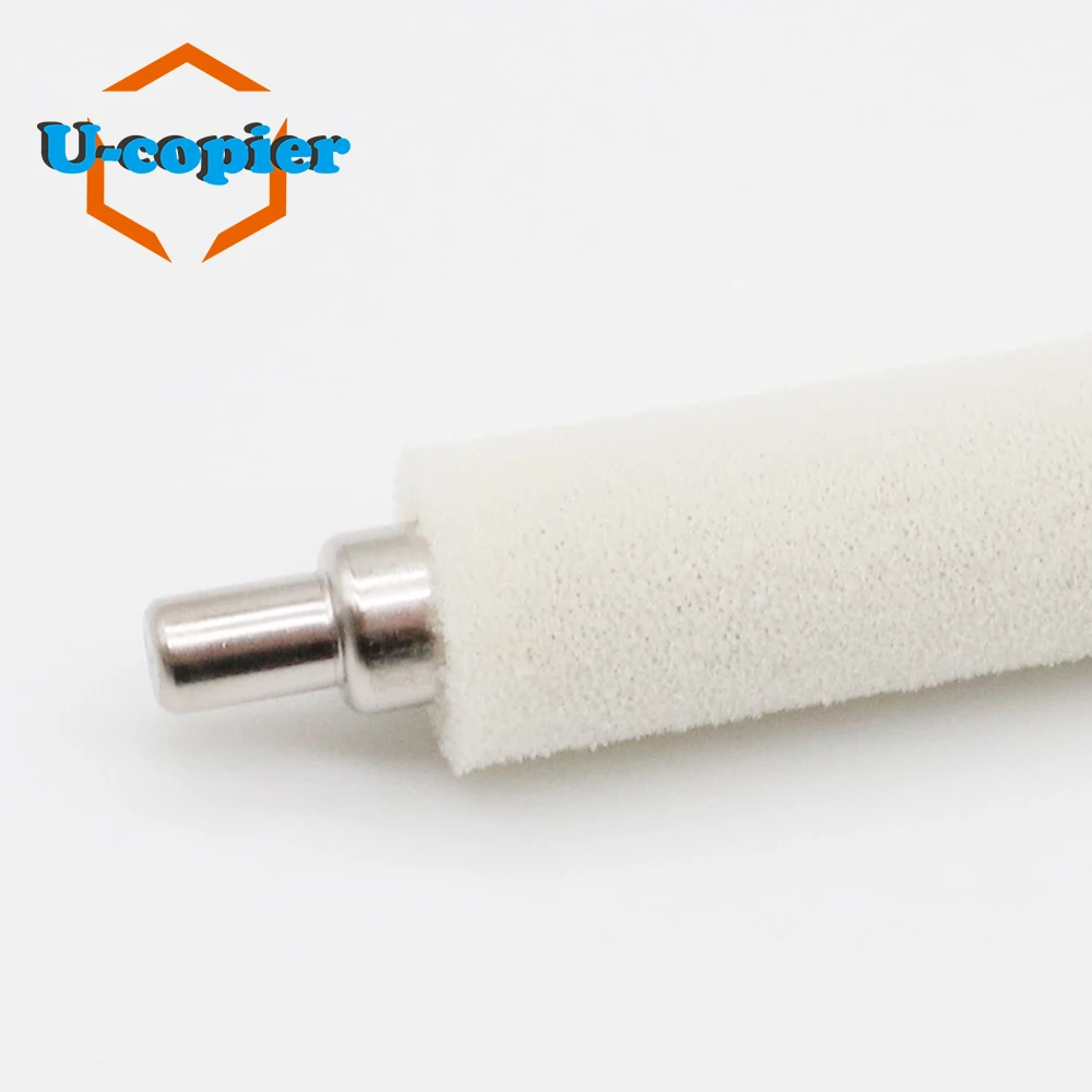 Esponja Rolo para Xerox Phaser 7500 7800 7830 7525 7530 7545 7830 7835 7845 7855 C3370 C3300 Pcr Rolo de Espuma de Limpeza Wc7535 4x - Imagem 3