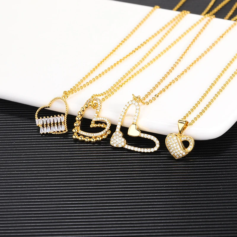 Simple Mama Letter Pendant Necklaces For Mother Golden Stainless Steel Mom Name Choker Necklaces Collier Charming Mother's Gifts