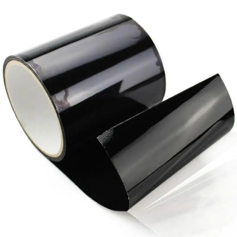 

Super Strong Repair Tape For Home Automatic Performance Low Density Polyethylene Fixing Waterproof Stop Leaks Seal Repair Tape