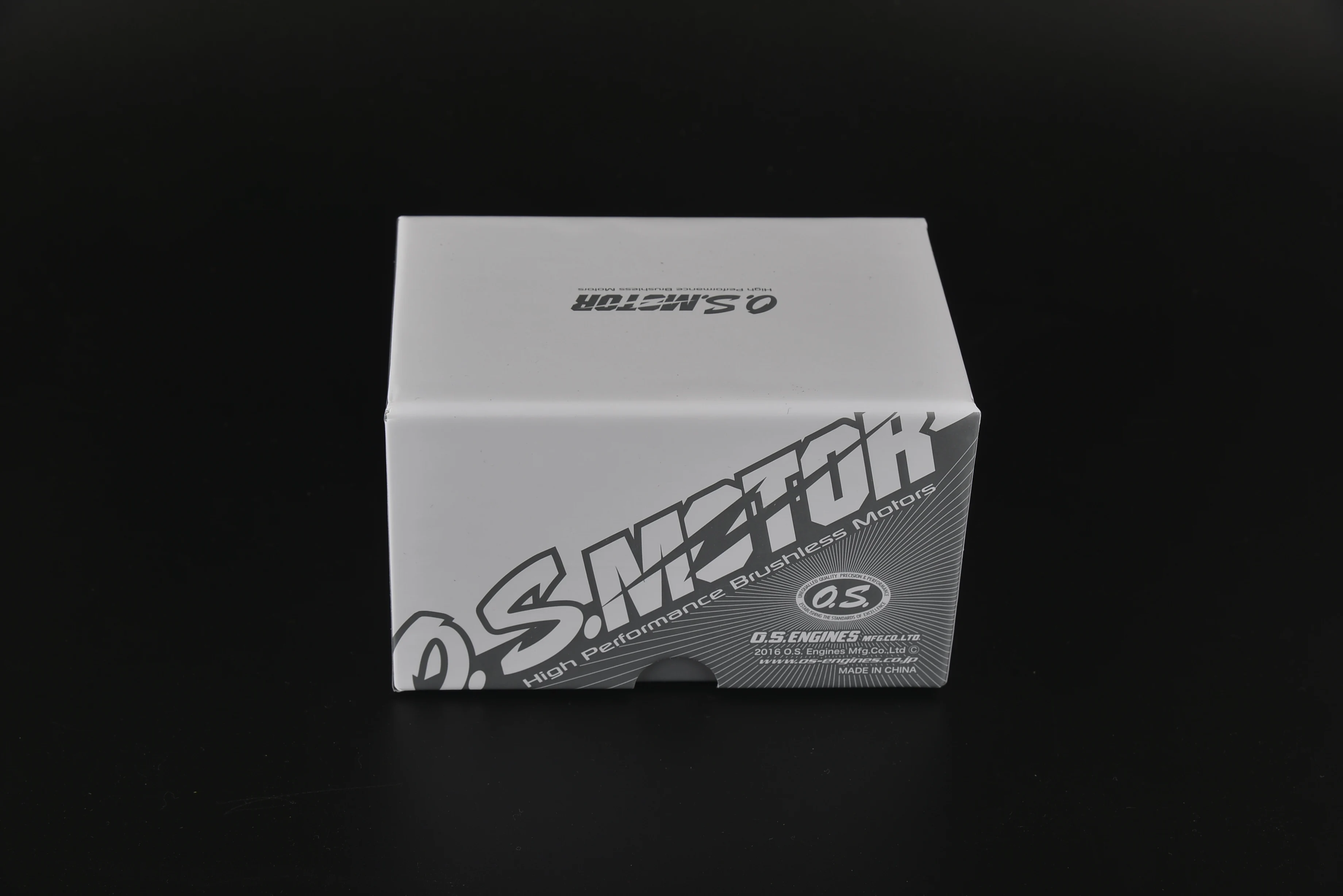 OS-Motor OMA-5020-490KV Топ F3A бесщеточный двигатель мощности для модели полета с фиксированным крылом