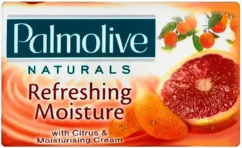 

Saponetta Palmolive naturals Refreshing moisture gr. 90 x 12 pezzi