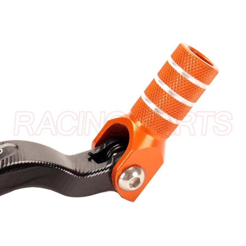 Motorcycle CNC Gear Shifter Shift Pedal Lever For KTM XCFW EXCF EXC SMR SXF SX XC XCF XCW 250 350 400 450 500 505 520 525 530
