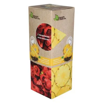 

Food Tea Black Tea RISTON 442362