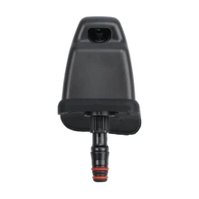 Правая сторона RH Омыватель фар Форсунка 76880-SCA-S11 для Honda CRV