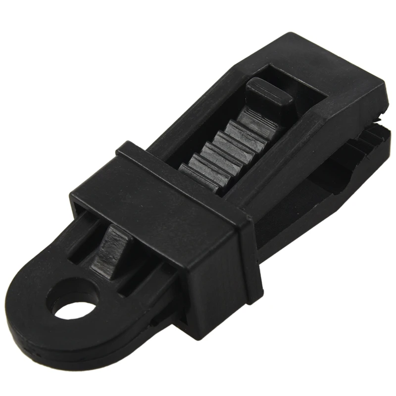 

4x Clip Tensioner for tarpaulins Tarpaulin Holder