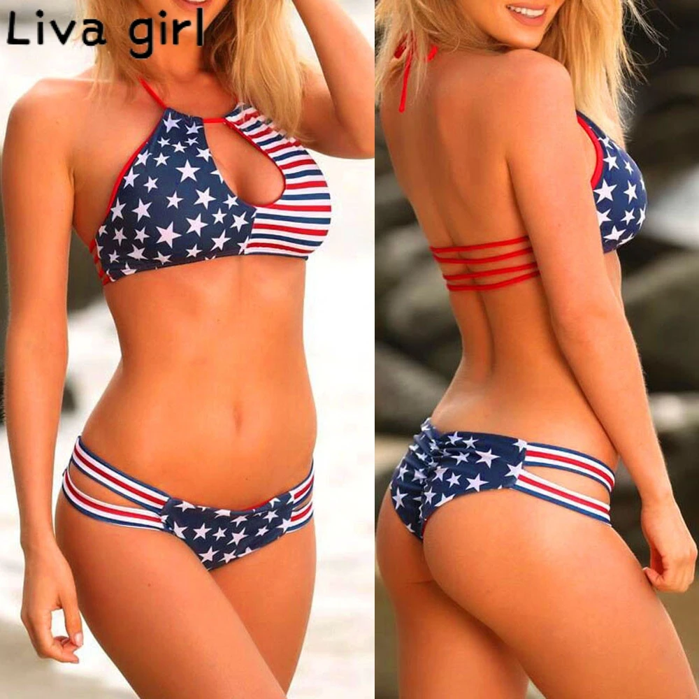 american beachwear
