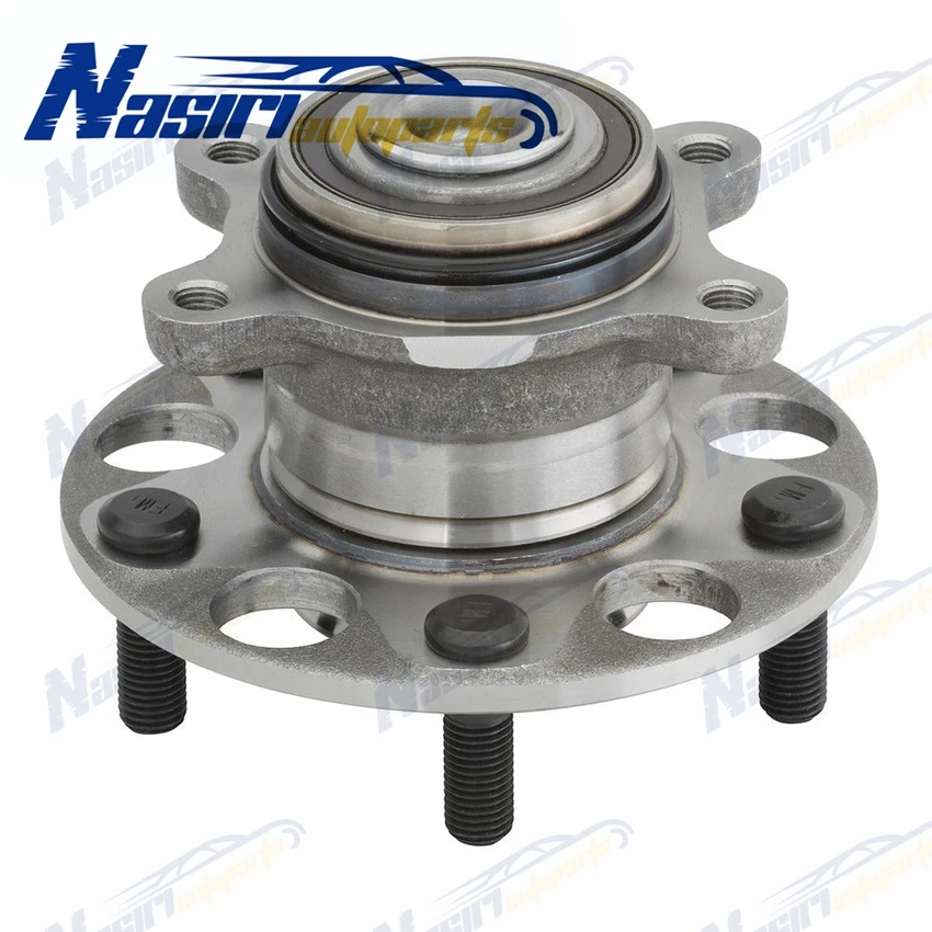 Rear Wheel Bearing Assembly Left or Right For Honda Civic 2006-2011 512257 HA590152 42200-SNA-952 42200SNA952 42200-SNA-951