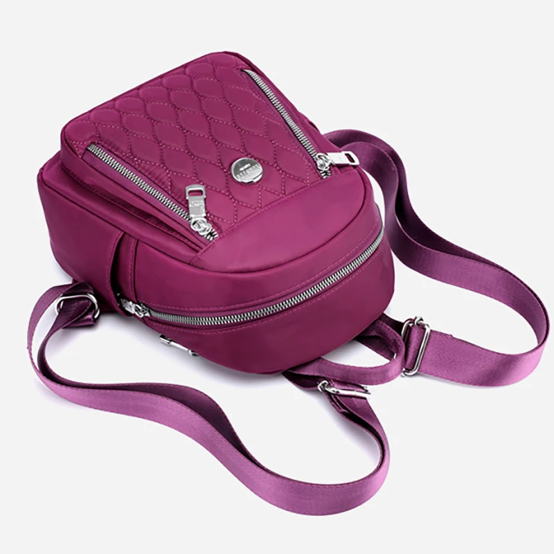 Maternity Bags Diaper Bag Mother Backpack Baby Care Nappy Bag Shoulder Bags travel bags waterproof BXY073