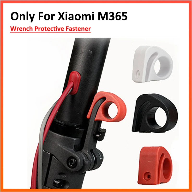 Folding Wrench Spanner Protective Fastener for Xiaomi M365 Foldable